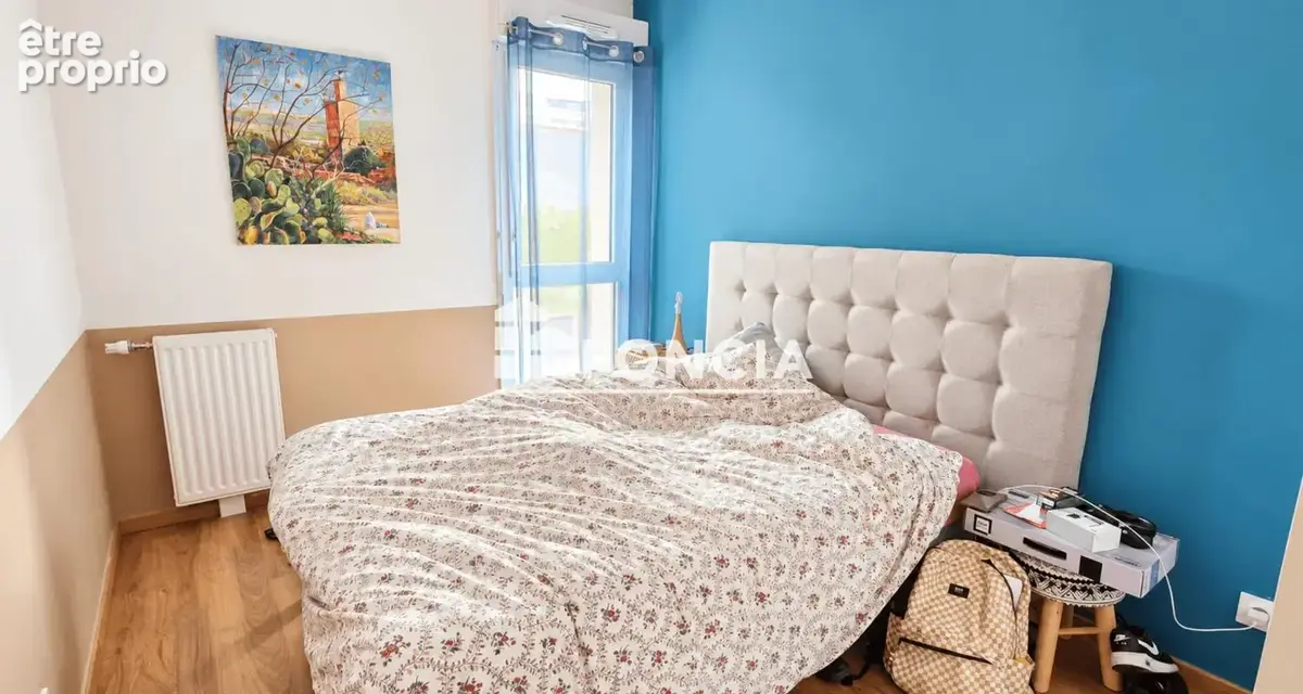 Cartoucherie - appartement t4 - parking sous-sol avec borne electrique - local velo privatif - photo 8