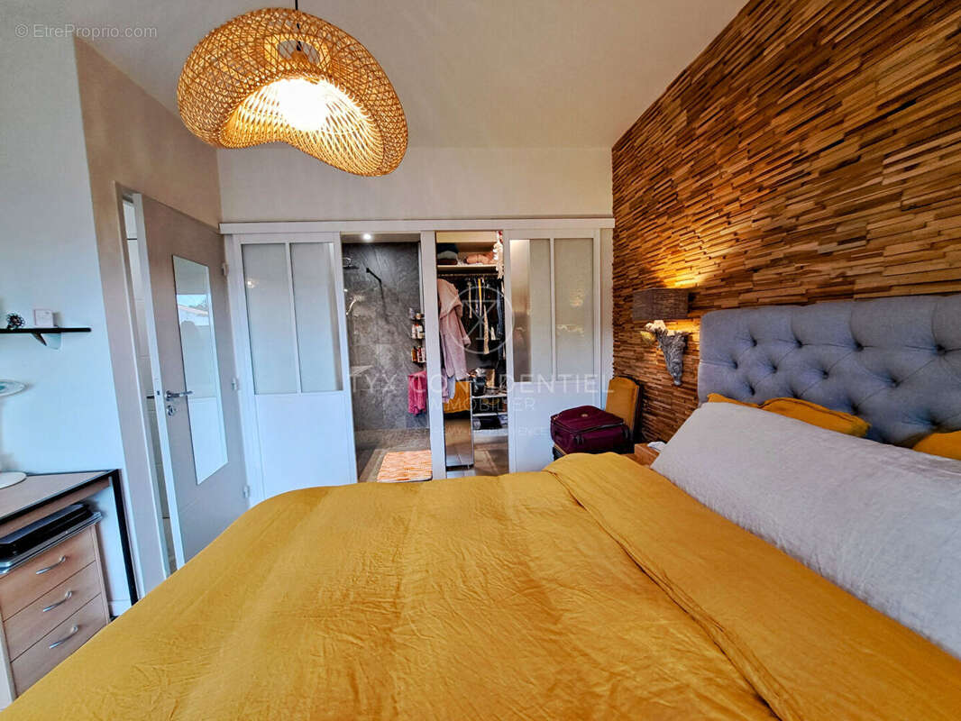 Maison à SAINT-REMY-DE-PROVENCE