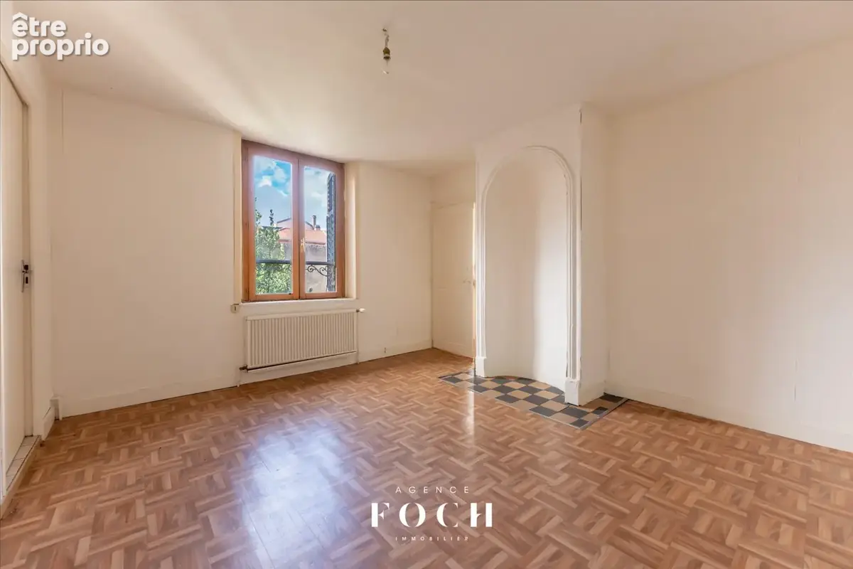 Photo Appartement à Pont-A-Mousson au prix de 78 000€