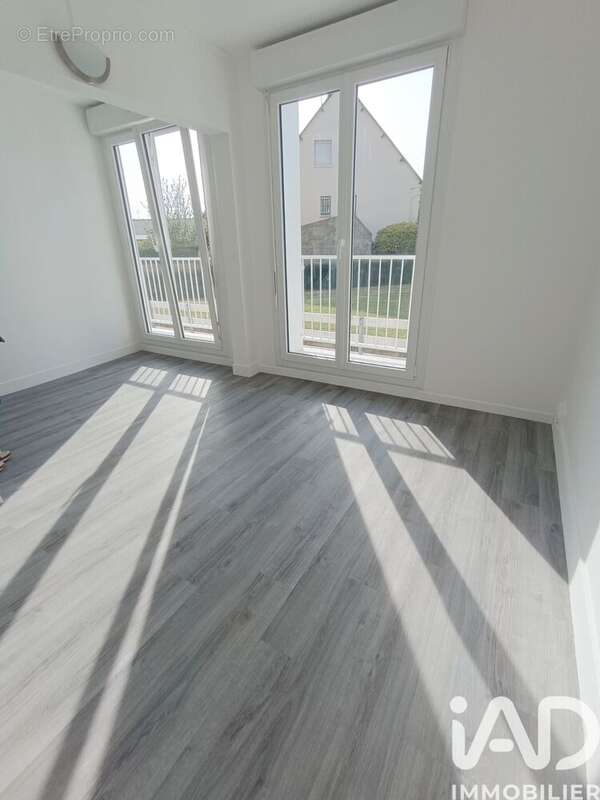 Photo 8 - Appartement à SAINT-BRIEUC