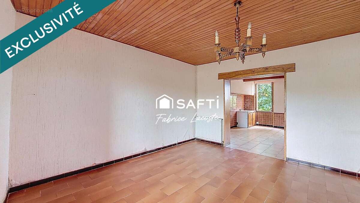 Photo 4 - Maison à CARBONNE