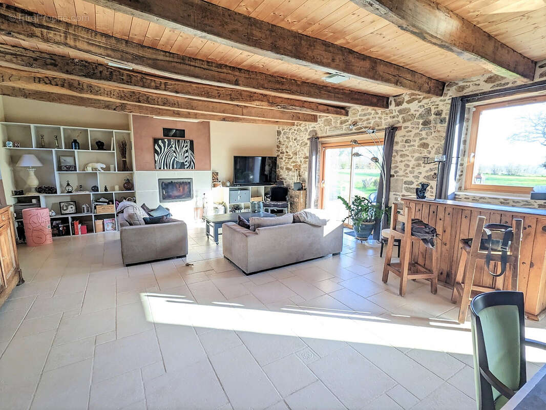 Maison à PLUDUNO