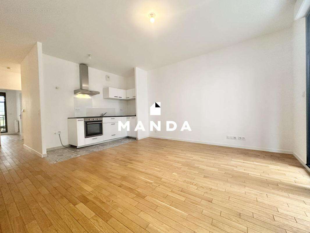 Appartement à NOGENT-SUR-MARNE