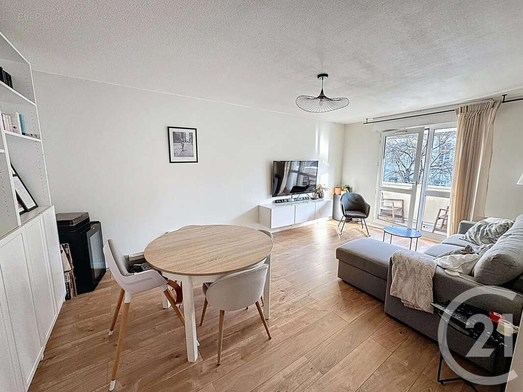 Appartement à LYON-7E