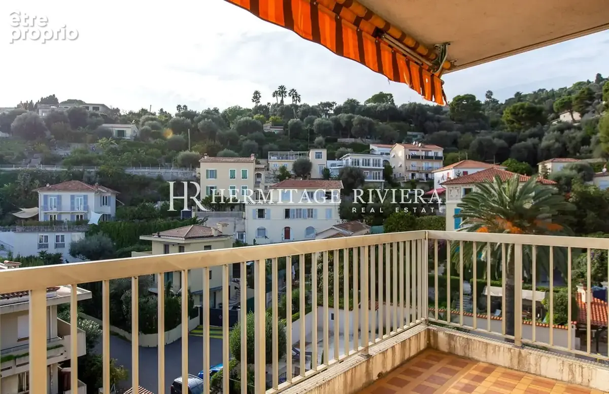 Appartement 47 m² à Beaulieu-Sur-Mer  - photo 4
