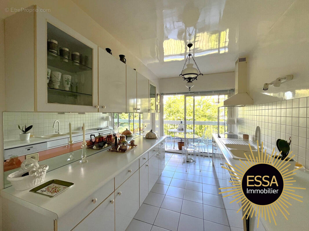 Appartement à ROCQUENCOURT