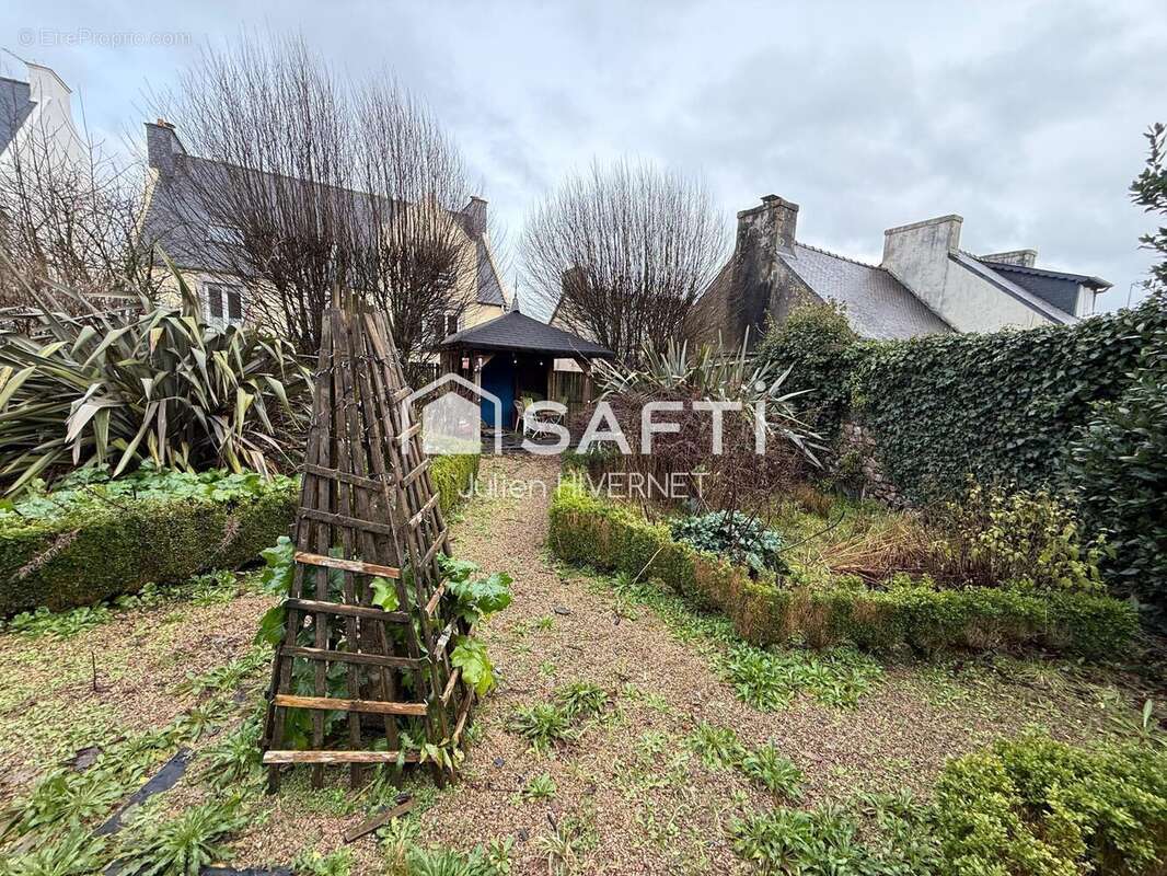 Photo 3 - Maison à SCRIGNAC