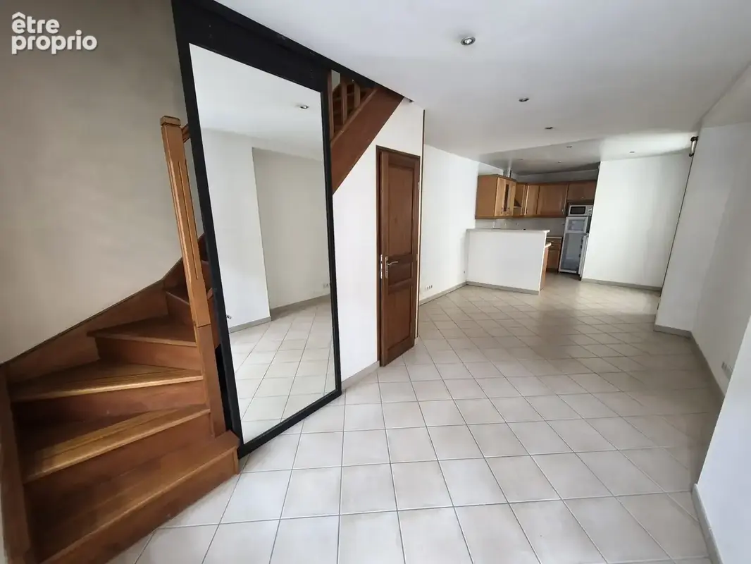 Appartement 2 pièces 38 m² à vendre à Saint-Arnoult-En-Yvelines (78730) - photo 4