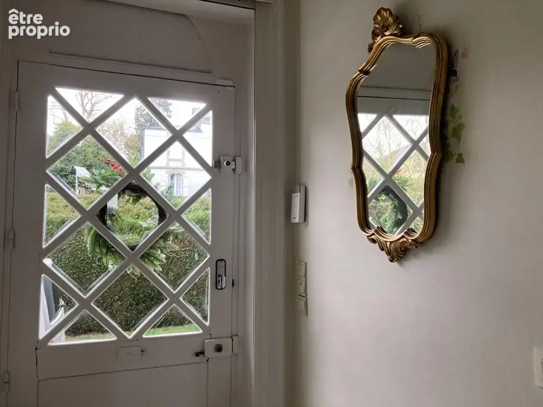 Maison familiale ou maison d'hôtes proche Vannes - photo 9