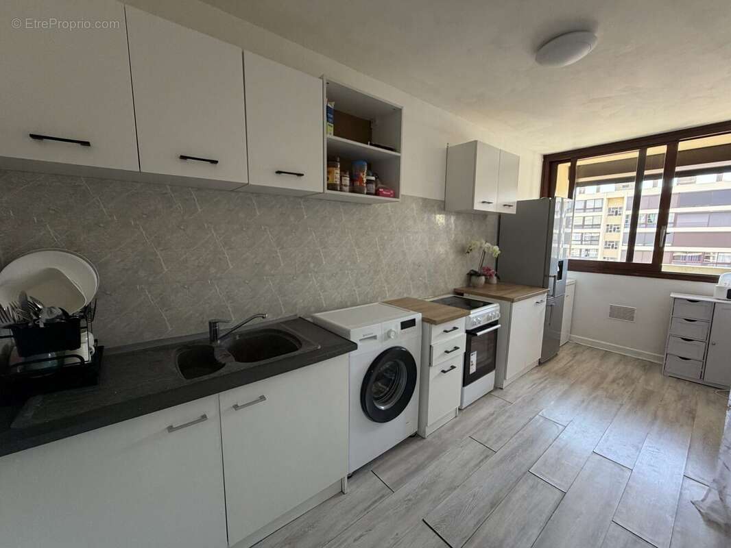 Appartement 66 m² à Clermont-Ferrand  - photo 3
