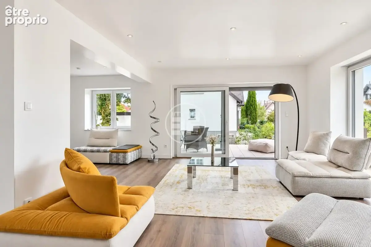 Maison 5 pièces 170 m² à vendre à Kembs (68680) - photo 3