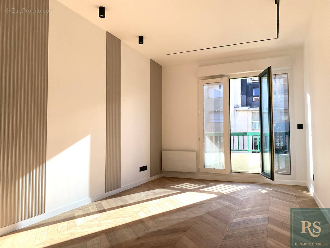 Appartement à ANTONY