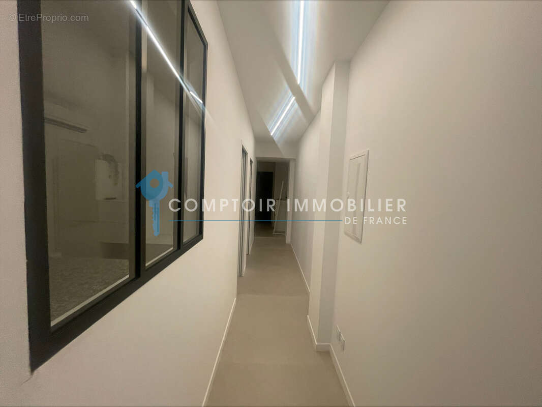 Appartement à SETE