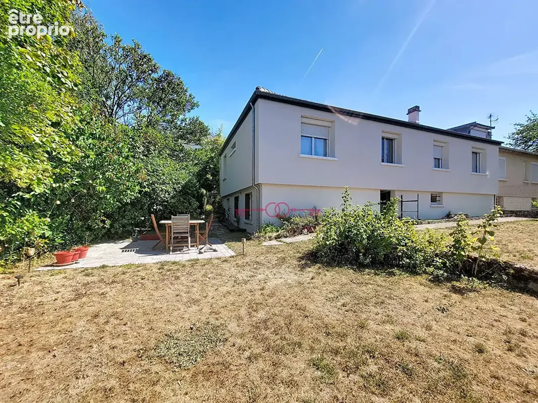 Maison Tinqueux 6 pièce(s) 135 m2 - photo 13