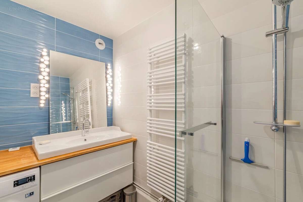 Appartement à CHEVILLY-LARUE