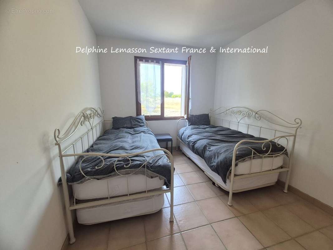 Maison à MIRAMONT-DE-GUYENNE