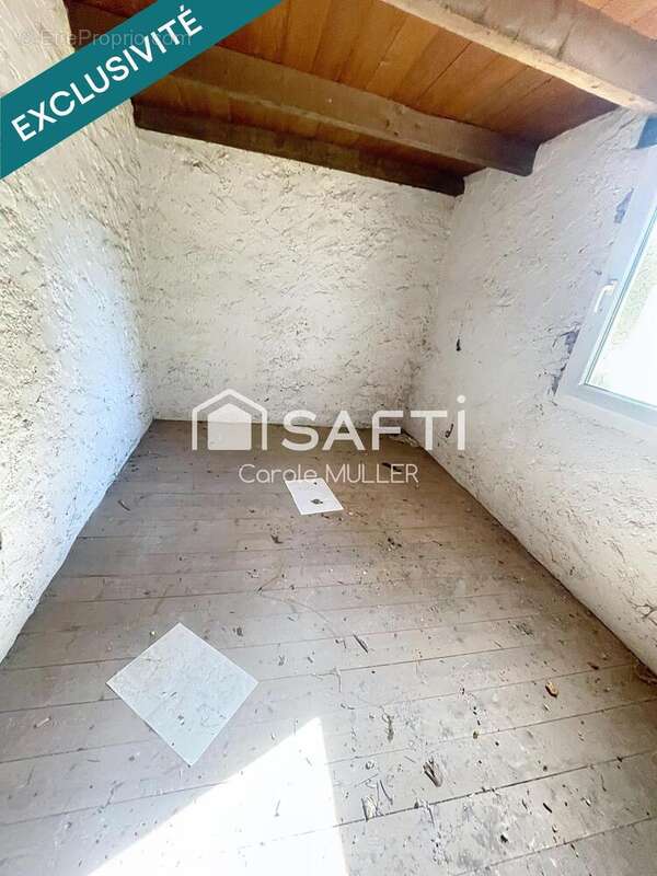 Photo 2 - Maison à EBERSVILLER