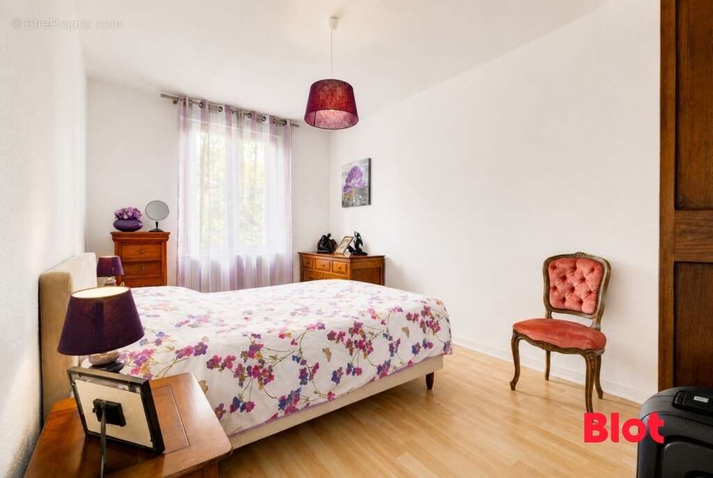 Appartement 75 m² à Saint-Malo  - photo 6