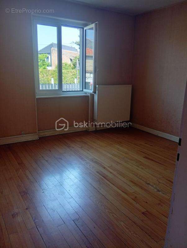 Immeuble avec garage Double potentiel habitation ou investissement - photo 4