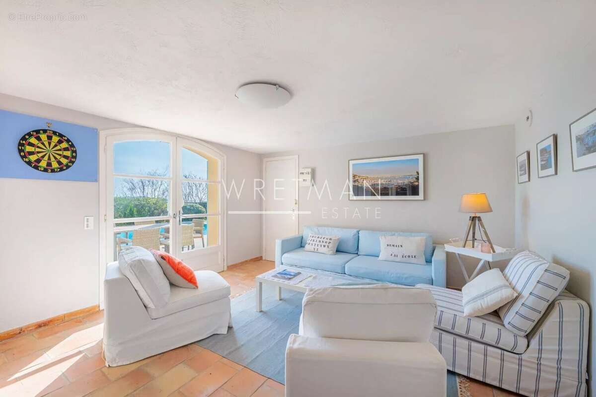 Villa de luxe avec vue sur la mer  - Mougins - photo 16