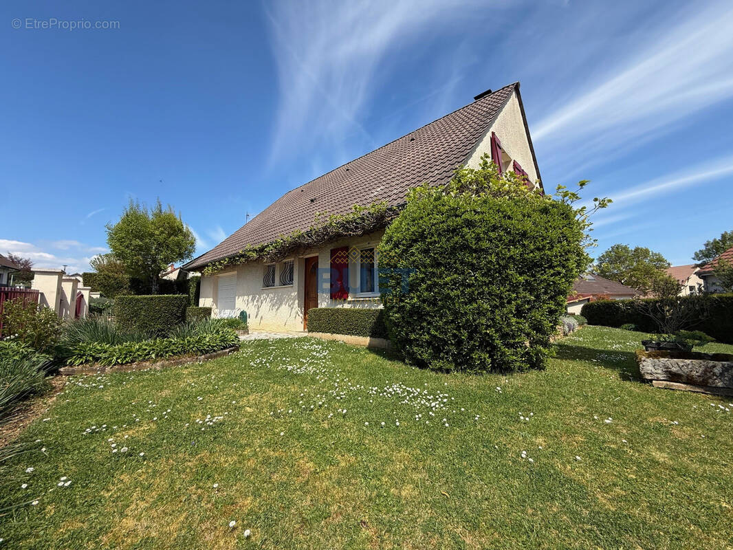 Maison à TALANT