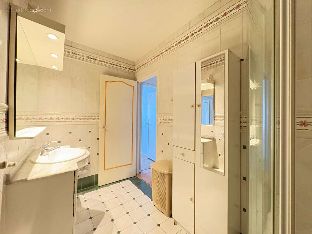 Appartement à PAU
