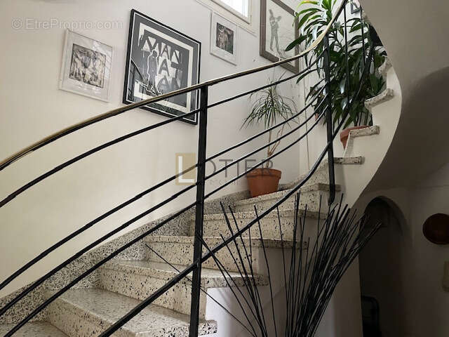 Maison à NIMES