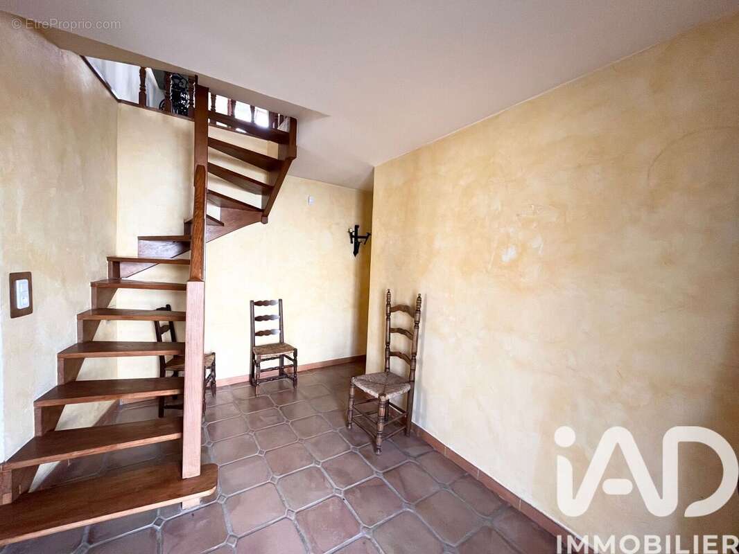 Photo 9 - Maison à SAINT-ANDRE
