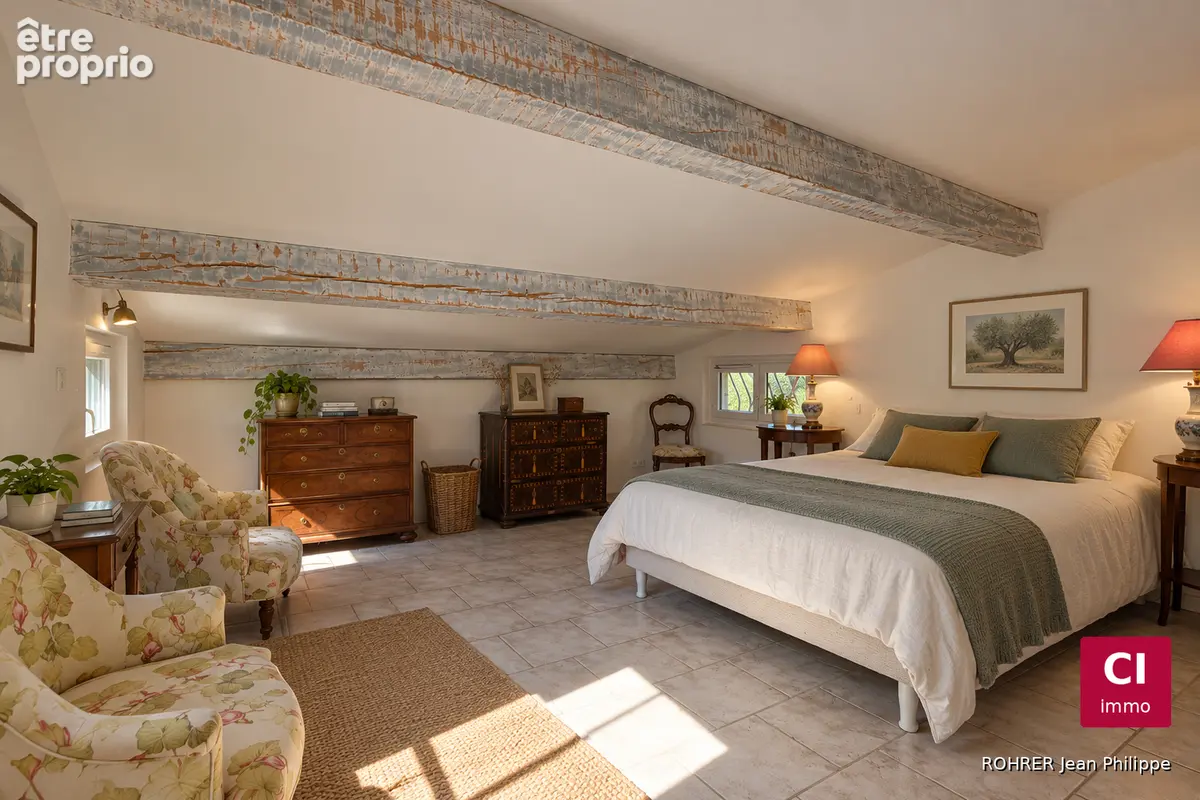 Maison de prestige à vendre à Cotignac - photo 10