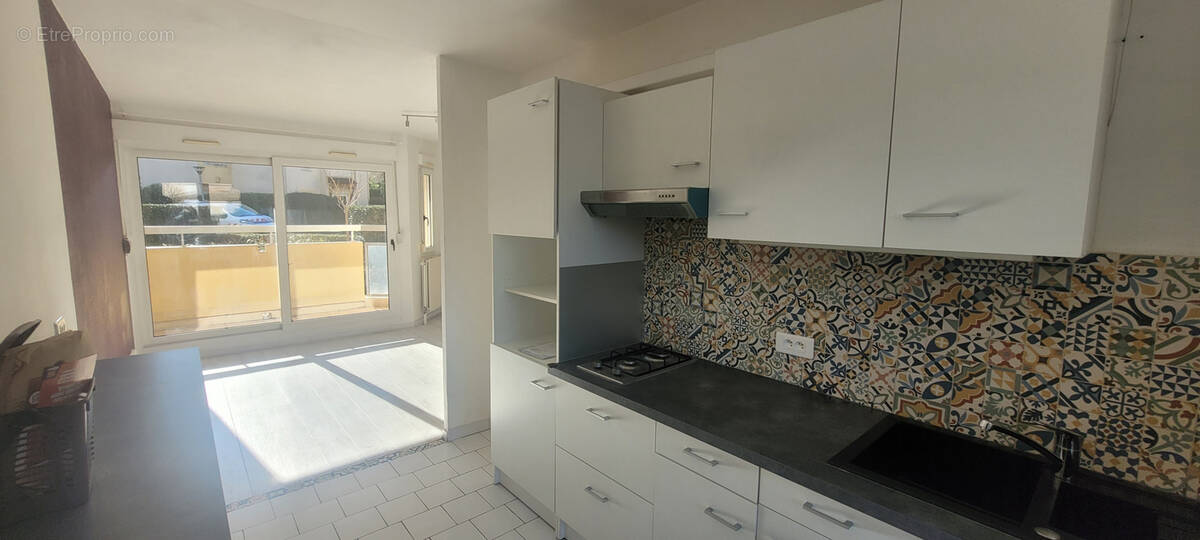 Appartement à MONTPELLIER