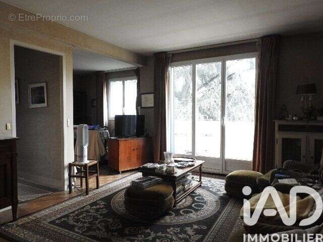 Photo 4 - Appartement à CHATILLON