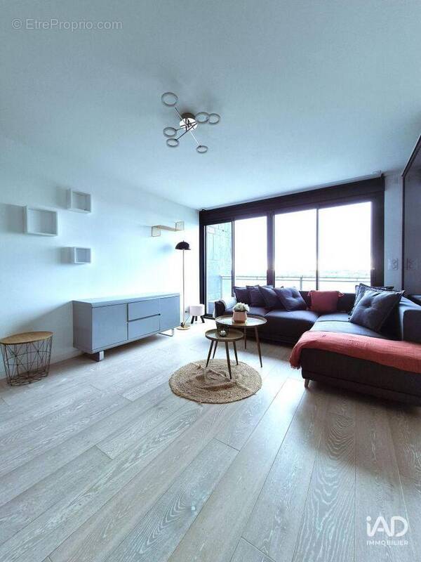 Photo 1 - Appartement à RENNES