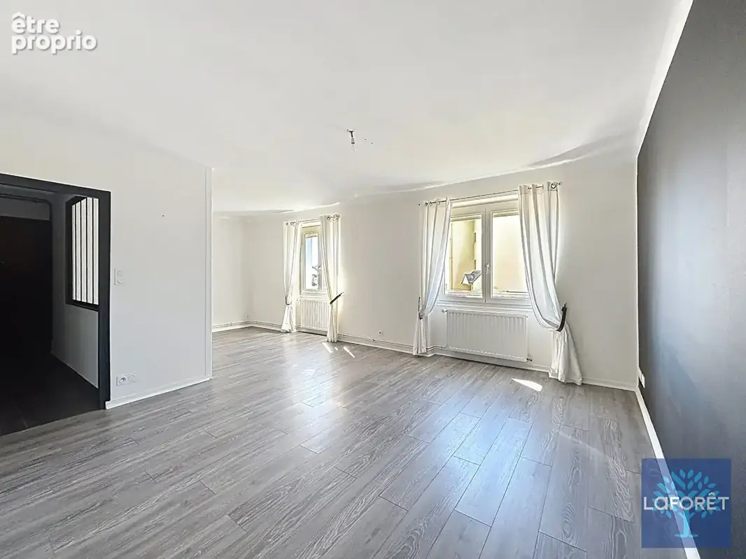 Appartement Concarneau 4 pièce(s) 82 m² - photo 3