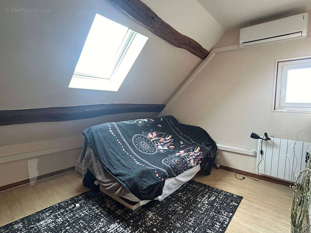 Maison à CHANGIS-SUR-MARNE