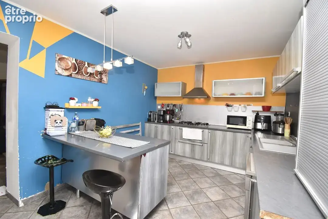 Maison 173 m² à Esnes  - photo 3