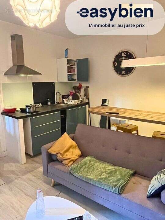Appartement à PAU