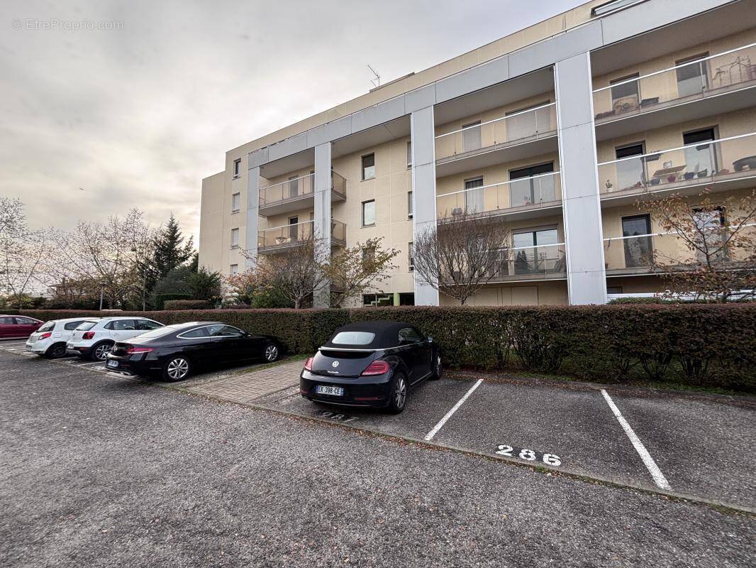 Appartement à MERIGNAC