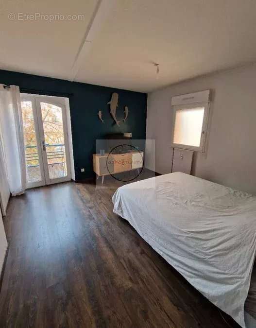 Appartement 80 m² à Montauban  - photo 4