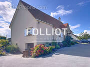 Maison à FRENOUVILLE