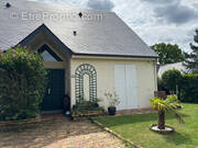 Maison à MONTLIGNON