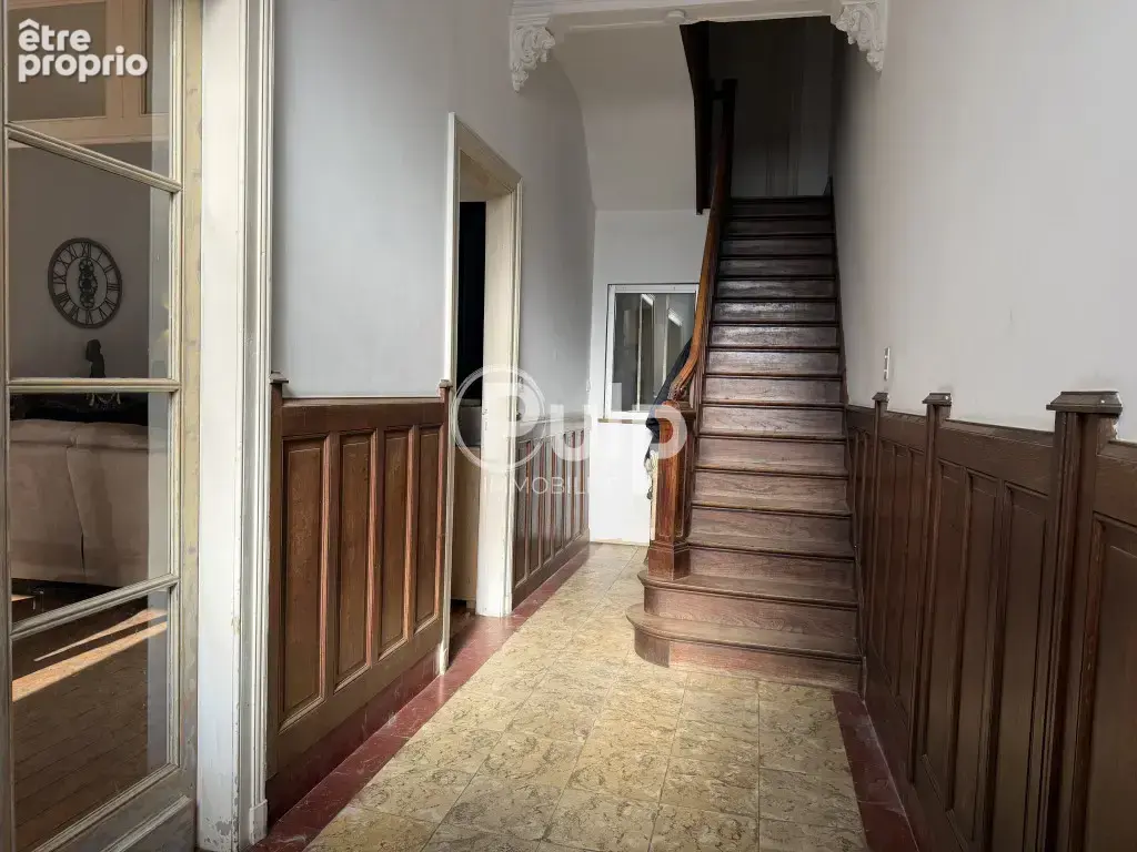 Maison de ville à vendre à hazebrouck - photo 4