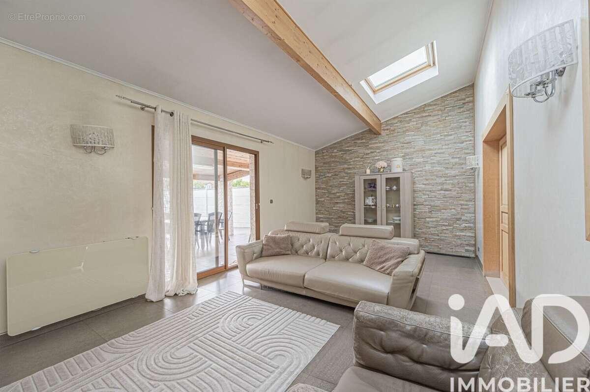 Photo 4 - Maison à MONTFERMEIL