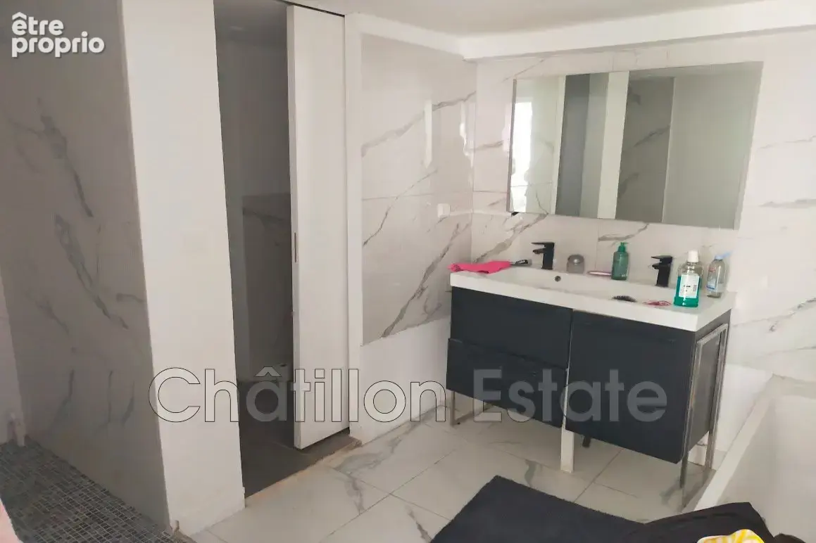 Appartement à Cannes  - photo 5