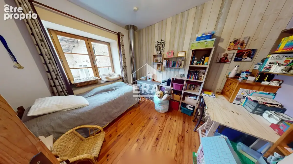 Maison 64m² à jujurieux - photo 11