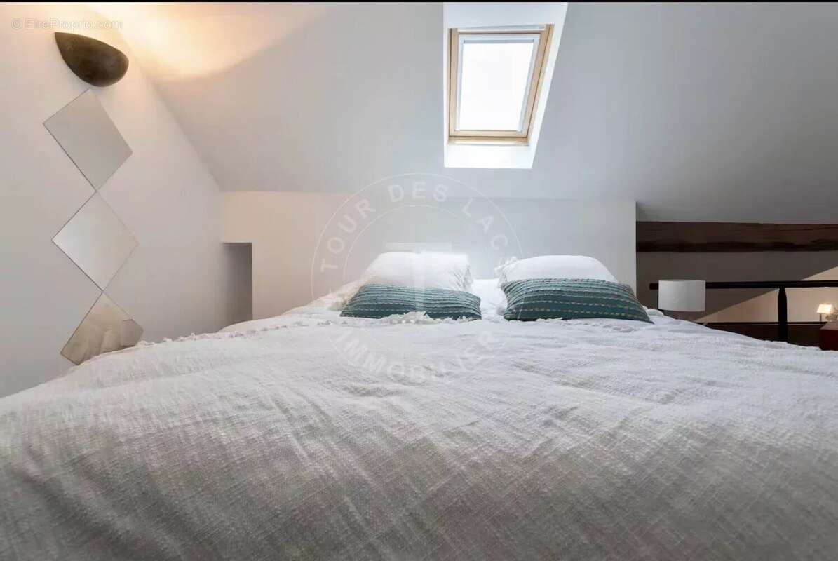 Appartement à ANNECY