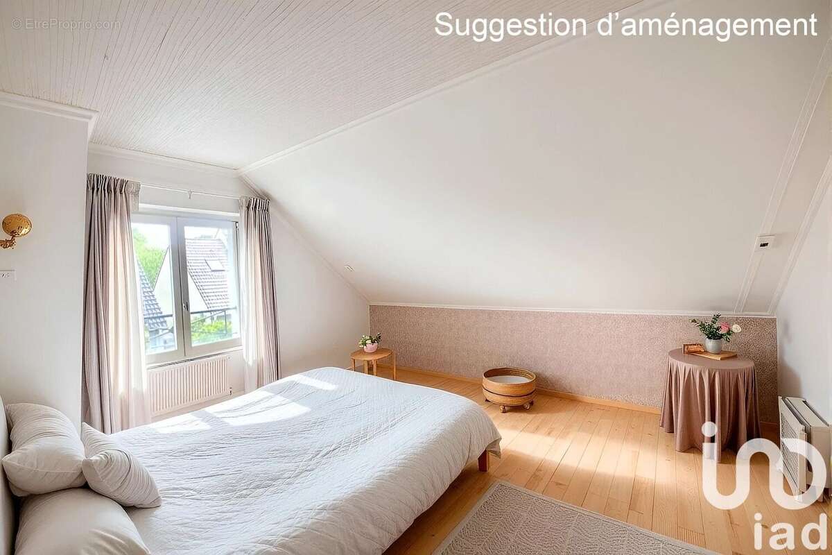 Photo 6 - Maison à CERGY