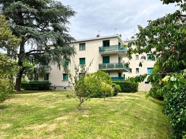 Appartement à ARGENTEUIL