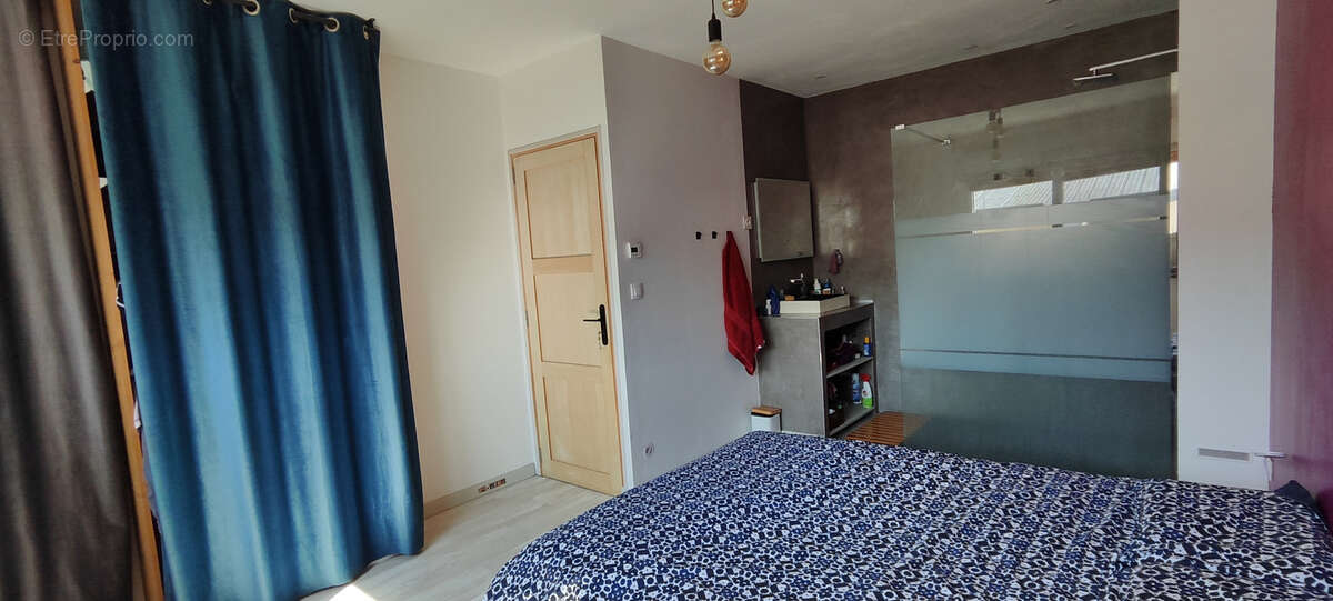 Appartement à BRINDAS