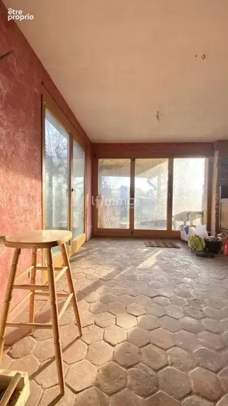 Maison atypique 170m² - photo 6