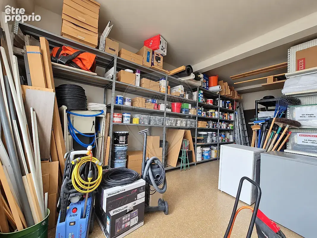 Bureau  à vendre - photo 11